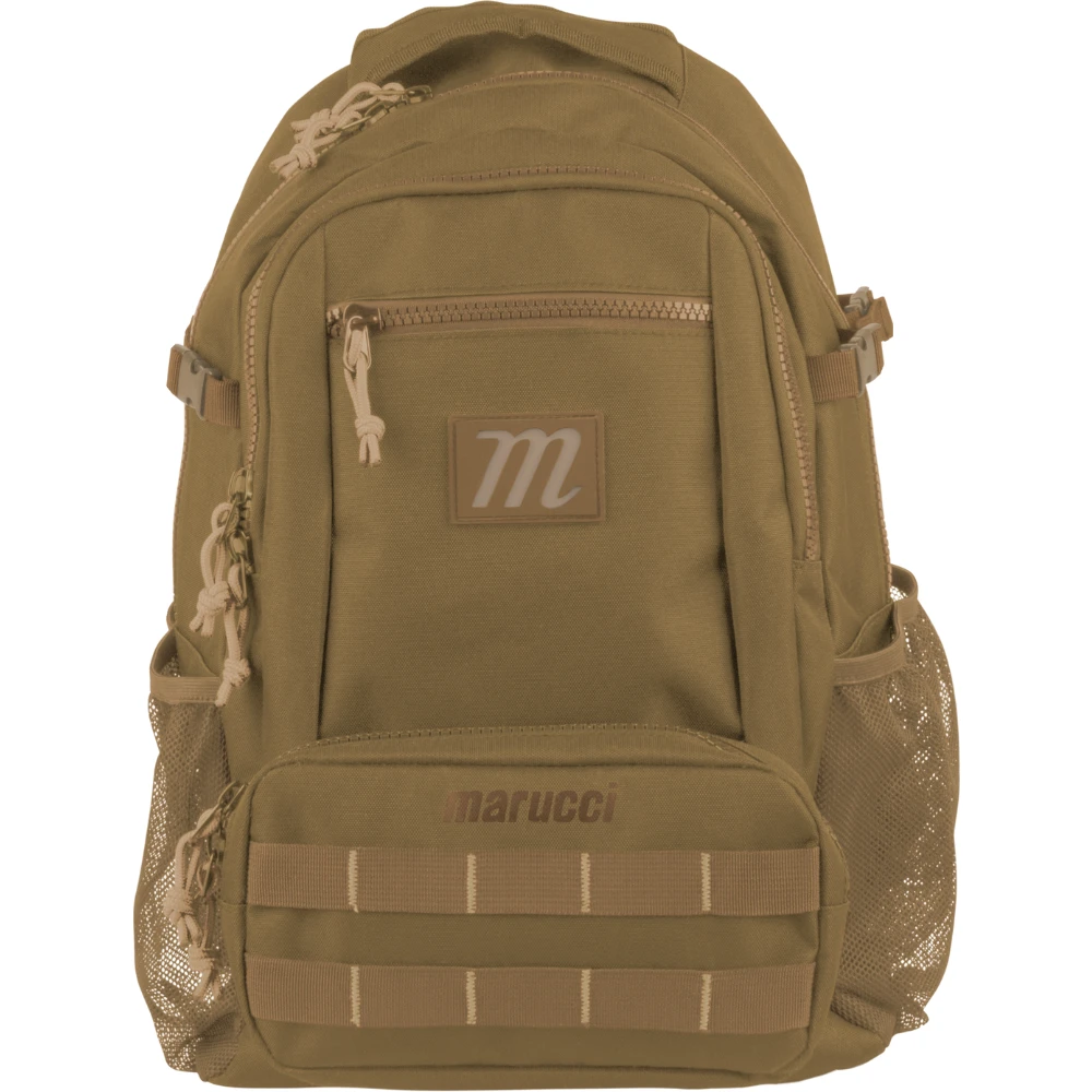Marucci ROVR V2 Baseball/Softball Equipment Backpack – MB2RVRBP 5 Marucci ROVR V2 Baseball/Softball Equipment Backpack – MB2RVRBP - Image 3