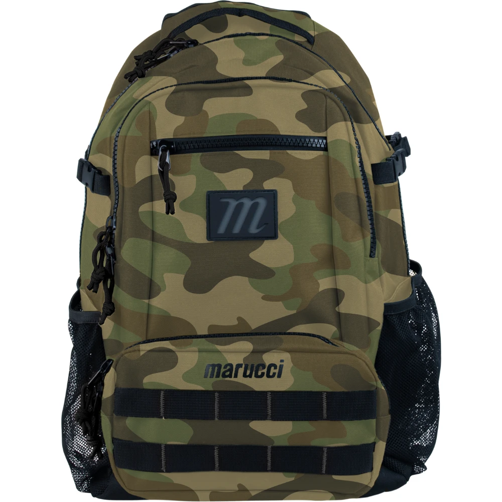 Marucci ROVR V2 Baseball/Softball Equipment Backpack – MB2RVRBP 6 Marucci ROVR V2 Baseball/Softball Equipment Backpack – MB2RVRBP - Image 4