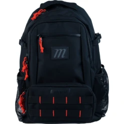 Marucci ROVR V2 Baseball/Softball Equipment Backpack – MB2RVRBP 7 Marucci ROVR V2 Baseball/Softball Equipment Backpack – MB2RVRBP -BASES LOADED SHOP 116490 source 1756153146