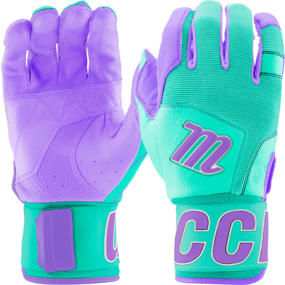 Marucci Blacksmith Youth Baseball Batting Gloves – MBG2BKSMFWY 16 Marucci Blacksmith Youth Baseball Batting Gloves – MBG2BKSMFWY - Image 14