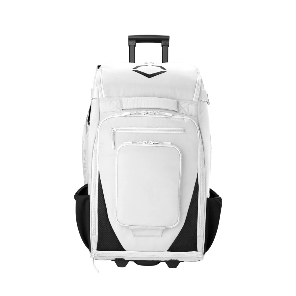 Evoshield Takeover Utility Wheeled Equipment Bag – WB577690 6 Evoshield Takeover Utility Wheeled Equipment Bag – WB577690 - Image 4