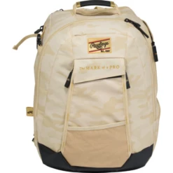 Rawlings Gold Collection Utility Backpack GCUBKPK -BASES LOADED SHOP 117188 source 1757448101