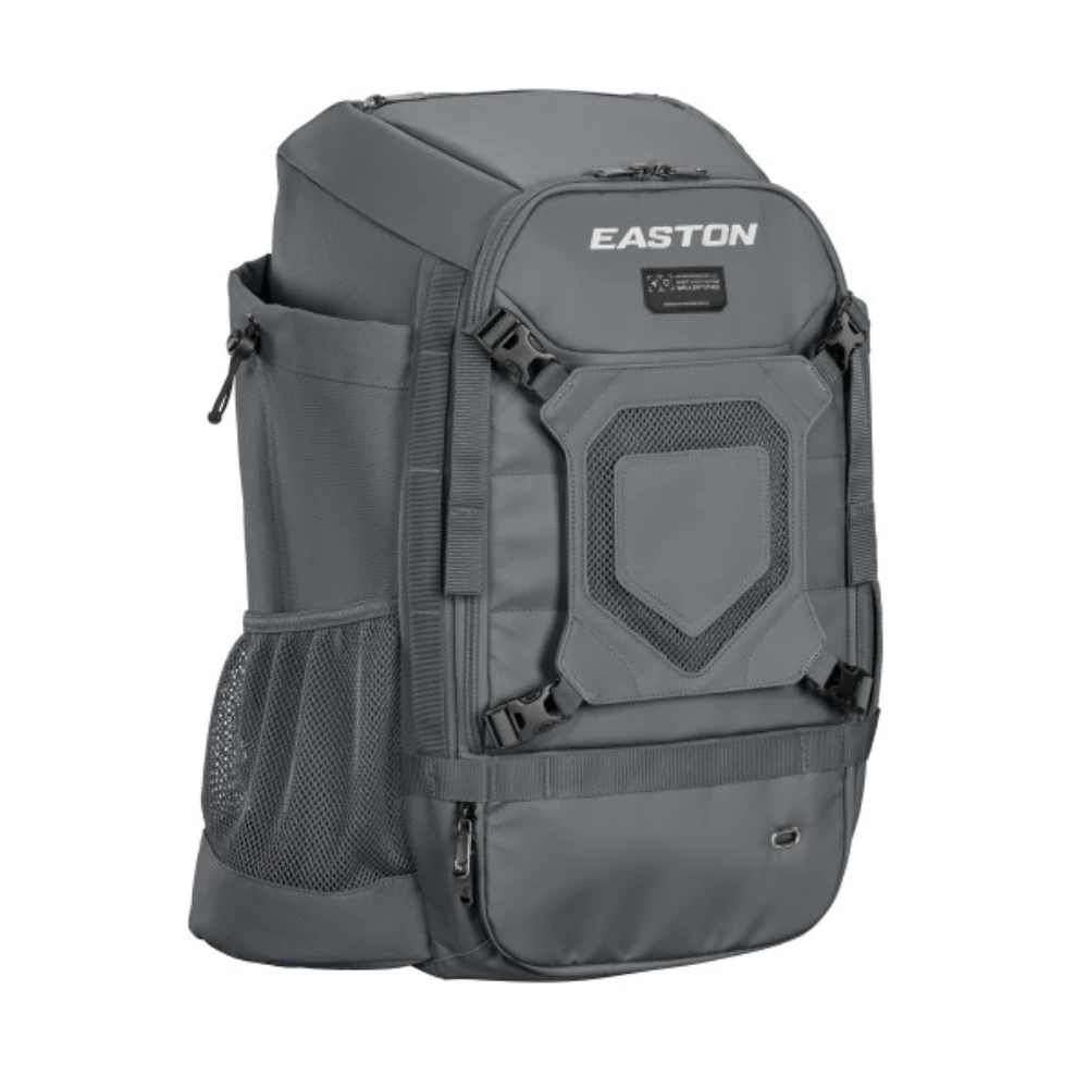 Easton Walk-Off Ethos Baseball/Softball Equipment Backpack – WOETHOSBP 5 Easton Walk-Off Ethos Baseball/Softball Equipment Backpack – WOETHOSBP - Image 3