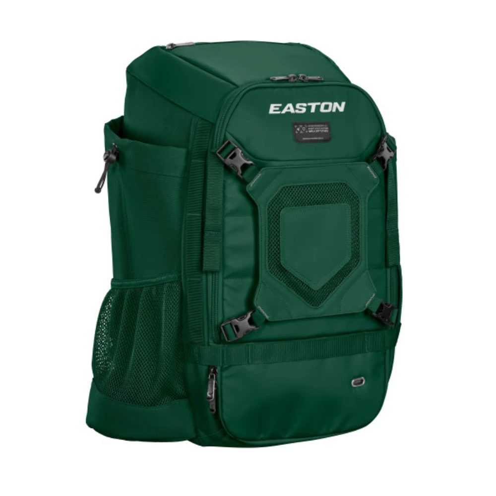 Easton Walk-Off Ethos Baseball/Softball Equipment Backpack – WOETHOSBP 9 Easton Walk-Off Ethos Baseball/Softball Equipment Backpack – WOETHOSBP - Image 7