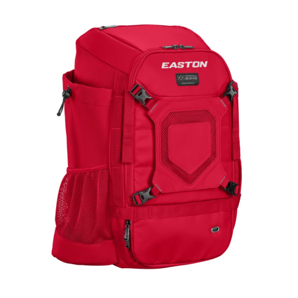 Easton Walk-Off Ethos Baseball/Softball Equipment Backpack – WOETHOSBP 7 Easton Walk-Off Ethos Baseball/Softball Equipment Backpack – WOETHOSBP - Image 5