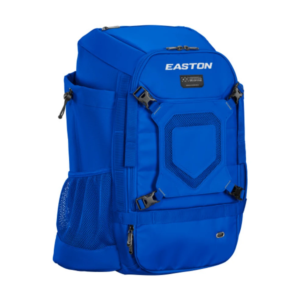 Easton Walk-Off Ethos Baseball/Softball Equipment Backpack – WOETHOSBP 11 Easton Walk-Off Ethos Baseball/Softball Equipment Backpack – WOETHOSBP - Image 9