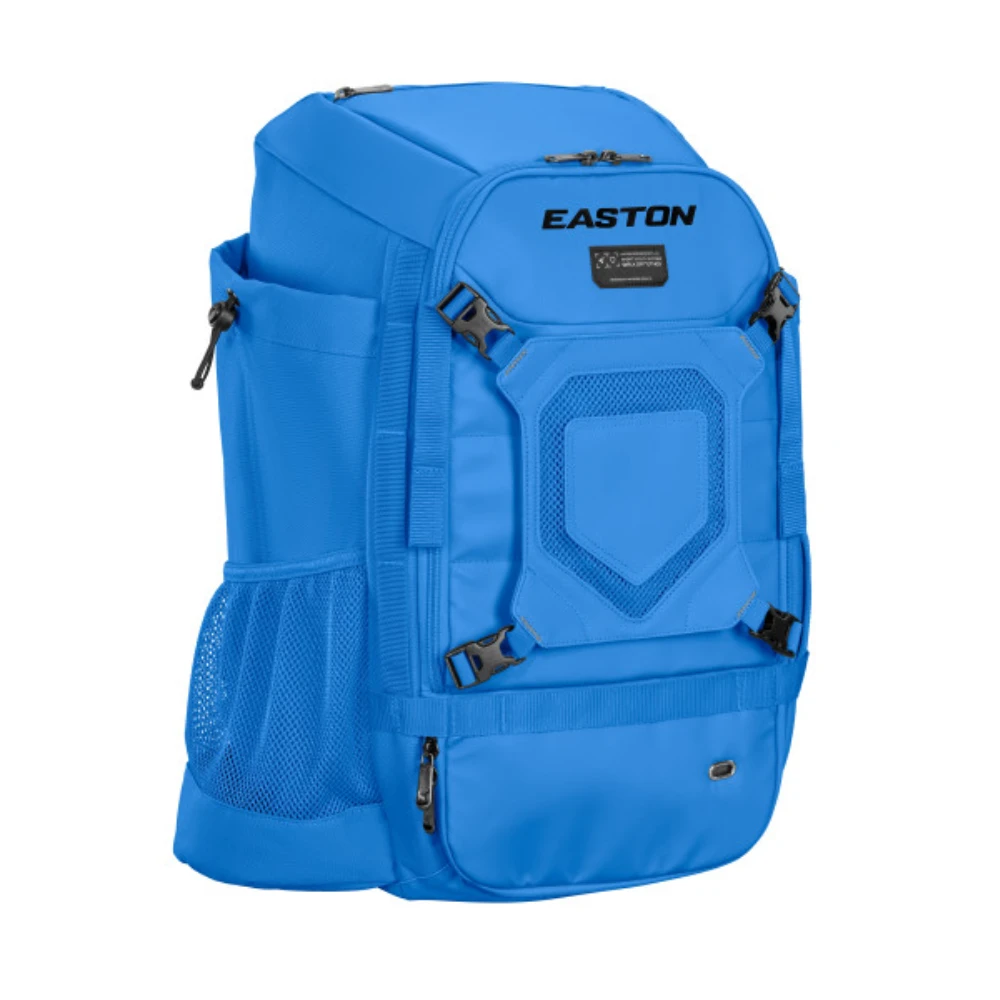 Easton Walk-Off Ethos Baseball/Softball Equipment Backpack – WOETHOSBP 12 Easton Walk-Off Ethos Baseball/Softball Equipment Backpack – WOETHOSBP - Image 10