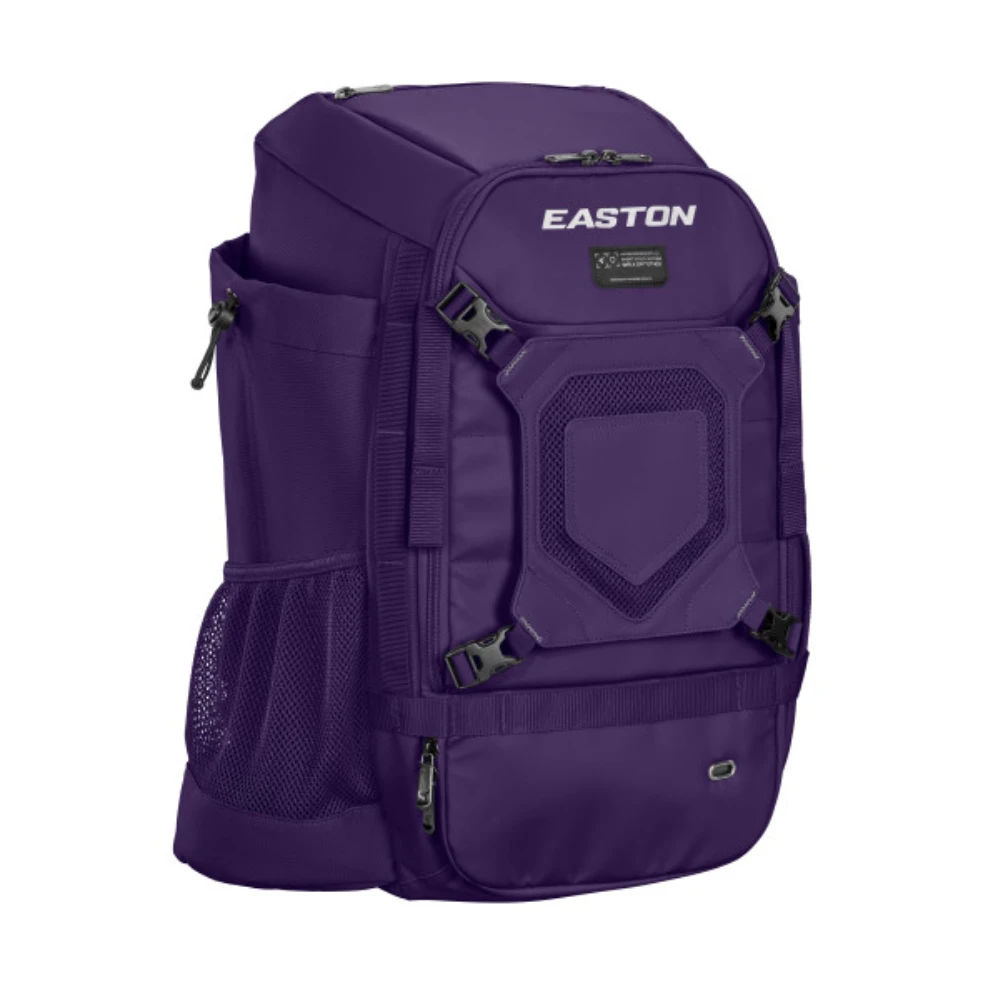 Easton Walk-Off Ethos Baseball/Softball Equipment Backpack – WOETHOSBP 13 Easton Walk-Off Ethos Baseball/Softball Equipment Backpack – WOETHOSBP - Image 11