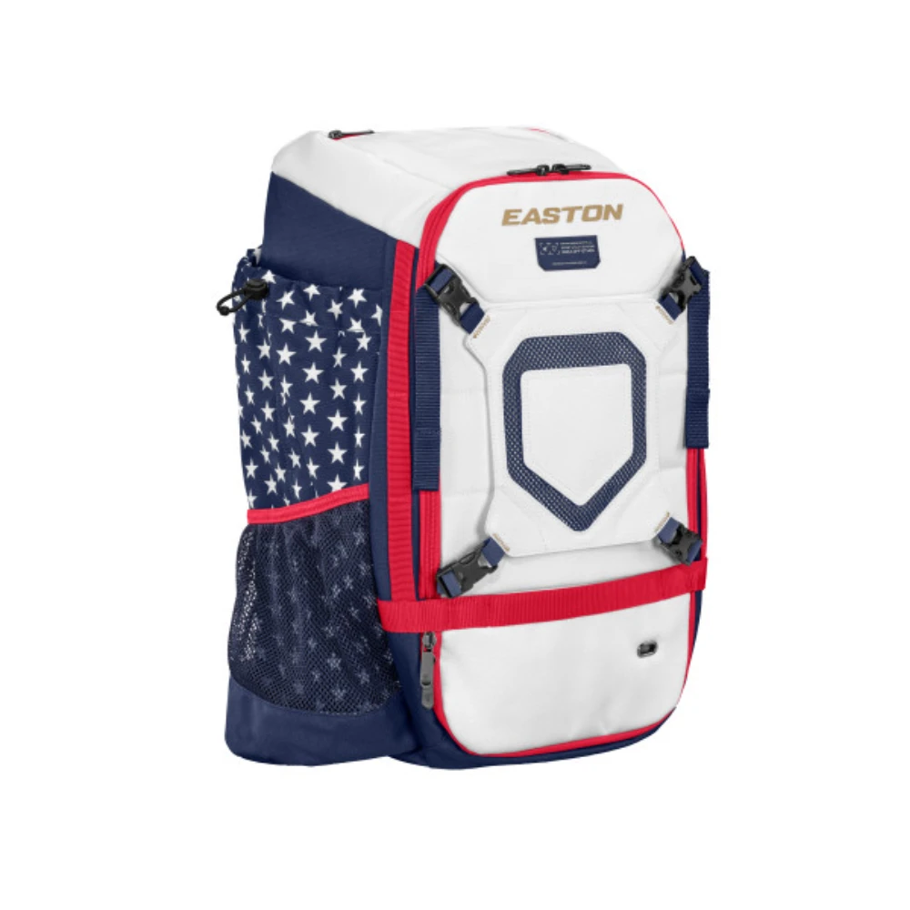Easton Walk-Off Ethos Baseball/Softball Equipment Backpack – WOETHOSBP 16 Easton Walk-Off Ethos Baseball/Softball Equipment Backpack – WOETHOSBP - Image 14