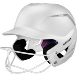 Easton Z50 Matte Finish Fastpitch Softball Batting Helmet – Z50BHSBMSK -BASES LOADED SHOP 117235 source 1757627299