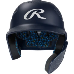 Rawlings RX2 Series Reverse And Adjustable Baseball Batting Helmet – RX2REVMATS -BASES LOADED SHOP 117256 source 1758055449