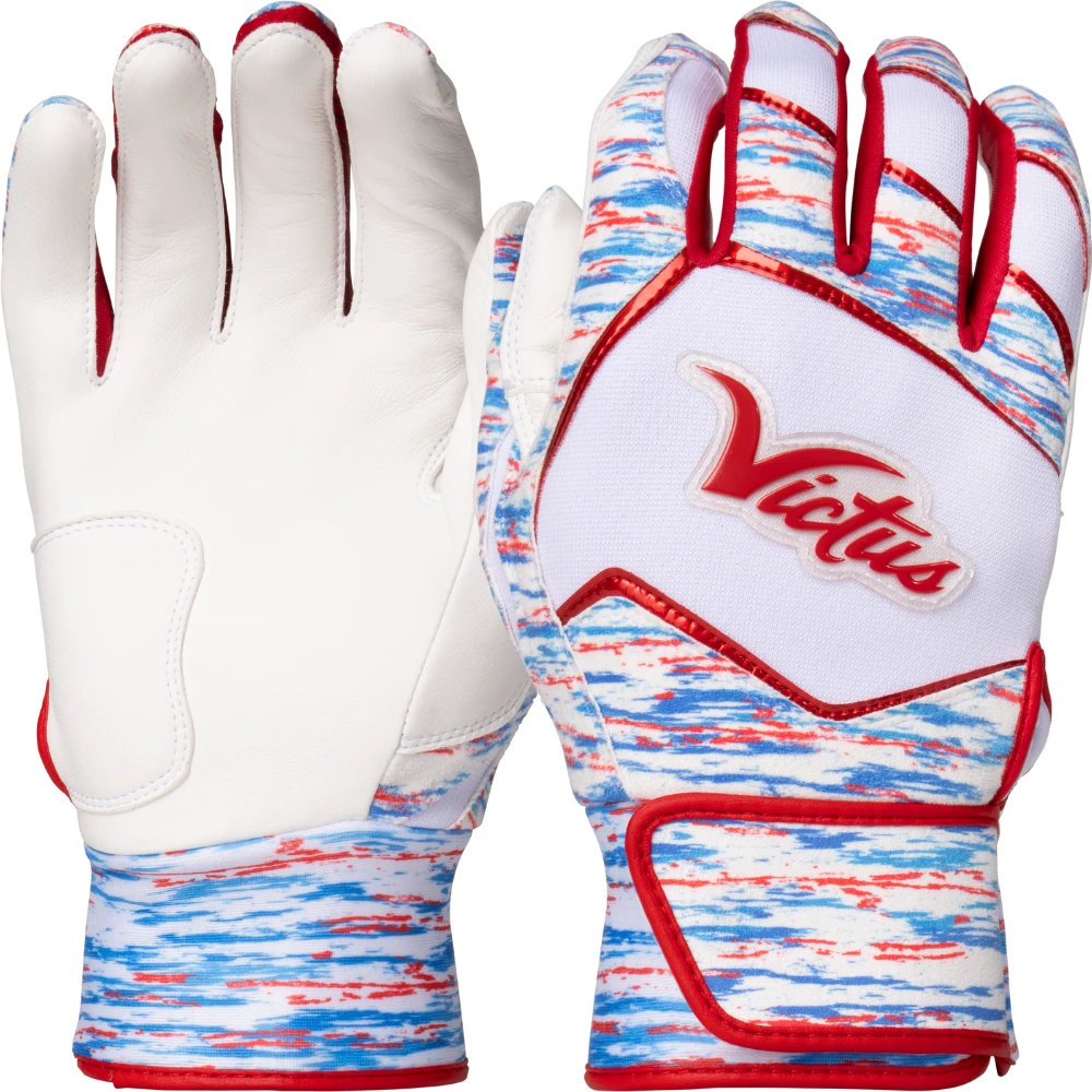 Victus Origin Adult Baseball Batting Gloves – VBGORGN 8 Victus Origin Adult Baseball Batting Gloves – VBGORGN - Image 6