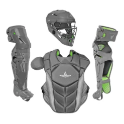 All-Star MVP-PRO Youth Baseball Catcher’s Set – CKCC-5-LT-SML 30 All-Star MVP-PRO Youth Baseball Catcher’s Set – CKCC-5-LT-SML -BASES LOADED SHOP 117714 source 1762982751