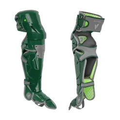 All-Star MVP-PRO Series 9-12 Youth Catcher’s Leg Guard – 13.5”-14.5” – LG-5-SML -BASES LOADED SHOP 117828 source 1763407146