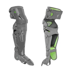 All-Star MVP-PRO Series 9-12 Youth Catcher’s Leg Guard – 13.5”-14.5” – LG-5-SML -BASES LOADED SHOP 117830 source 1763407146