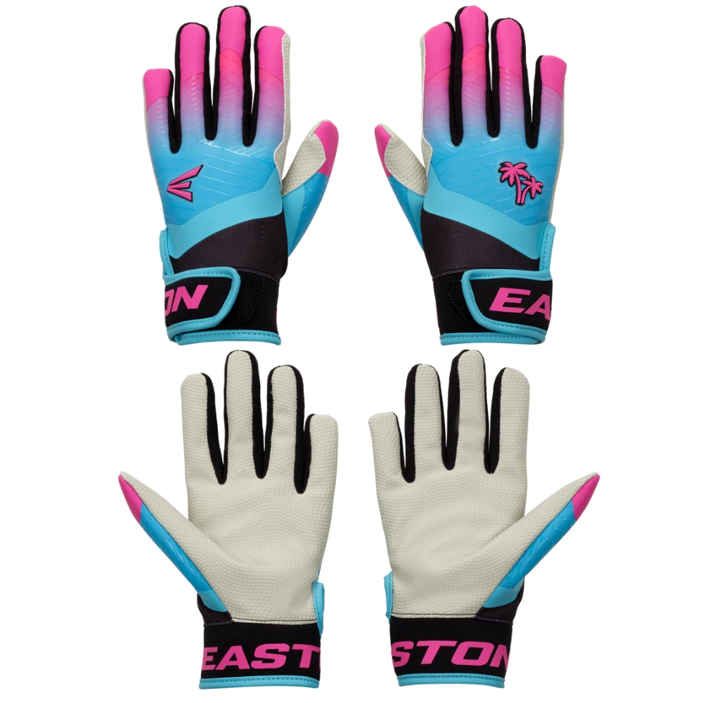 Easton Walk-Off Ethos Youth T-Ball Batting Gloves - WO25TBBG 4 Easton Walk-Off Ethos Youth T-Ball Batting Gloves - WO25TBBG - Image 3