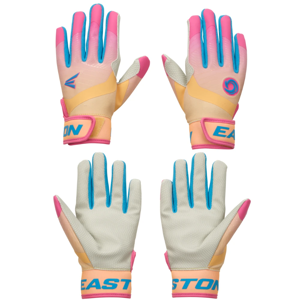 Easton Walk-Off Ethos Youth T-Ball Batting Gloves - WO25TBBG 3 Easton Walk-Off Ethos Youth T-Ball Batting Gloves - WO25TBBG - Image 2