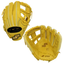 SSK Z7 Specialist 11.75" Infield Baseball Glove Z7-1175YTAN1
