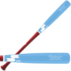 SSK Z9 Professional Edge MT27 Pro Maple Wood Baseball Bat – Z9MT27