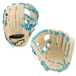 SSK Z5 Craftsman 11.25" Youth Baseball Glove Z5Y-1125CMLEBL1