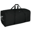 Champro All-Purpose Equipment Duffle Bag – E10 BLK