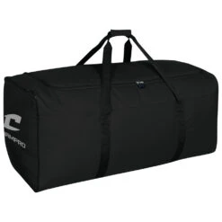 Champro All-Purpose Equipment Duffle Bag – E10 BLK