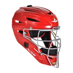 All-Star System 7 Adult Catcher's Helmet MVP2500 19 All-Star System 7 Adult Catcher's Helmet MVP2500 -BASES LOADED SHOP 30752 source 1569635731