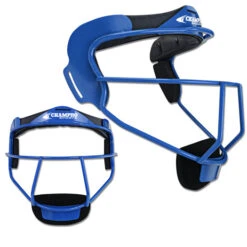 Champro Fielder's Facemask CM01-CM01Y 10 Champro Fielder's Facemask CM01-CM01Y -BASES LOADED SHOP 31152 source 1569636070