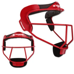 Champro Fielder's Facemask CM01-CM01Y 11 Champro Fielder's Facemask CM01-CM01Y -BASES LOADED SHOP 31154 source 1569636070