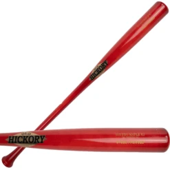 Old Hickory R3 Model Steel Pressed Maple Wood Baseball Bat – R3