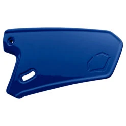 Evoshield XVT Face Shield C-Flap Extension WTV7300 -BASES LOADED SHOP 39936 source 1730314516