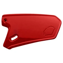 Evoshield XVT Face Shield C-Flap Extension WTV7300 -BASES LOADED SHOP 39939 source 1730314516