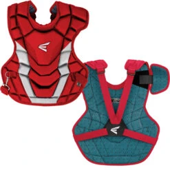 Easton Gametime Youth 15" Catcher's Chest Protector A165 413 10 Easton Gametime Youth 15" Catcher's Chest Protector A165 413 -BASES LOADED SHOP 41383 source 1569705271