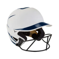 Mizuno F6 Youth Fastpitch Softball Batting Helmet 380394 -BASES LOADED SHOP 41544 source 1569705396