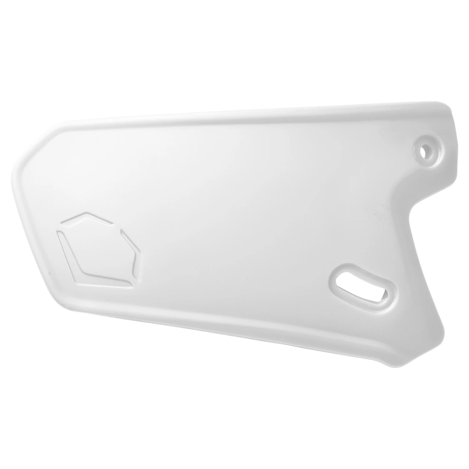 Evoshield XVT Matte Face Shield C-Flap Extension WTV7305 7 Evoshield XVT Matte Face Shield C-Flap Extension WTV7305 - Image 5