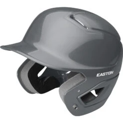 Easton Alpha Solid Baseball Batters Helmet -BASES LOADED SHOP 43943 source 1626459331