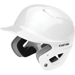 Easton Alpha Solid Baseball Batters Helmet -BASES LOADED SHOP 43947 source 1626459332