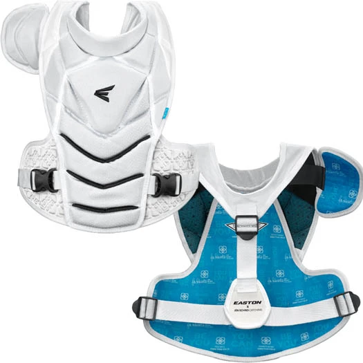 Easton Jen Schro The Very Best 16" Fastpitch Softball Chest Protector 5 Easton Jen Schro The Very Best 16" Fastpitch Softball Chest Protector - Image 3