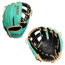 2025 Wilson A2000 1716SS Spring Season 11.5” Infield Baseball Glove – WBW102547115
