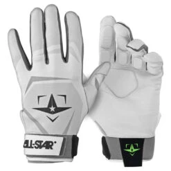All-Star Adult Protective Padded Inner Glove CG6001