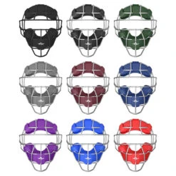 All-Star Catcher's Mask FM4000