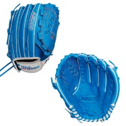 2024 Wilson A2000 LTM V125 12.5” Outfield Fastpitch Softball Glove WBW1021