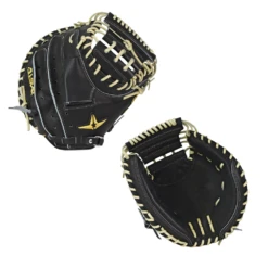 All-Star CM3000 Pro-Elite Japan Series 34” Baseball Catcher’s Mitt – CM3000-J1-34