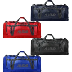All-Star S7 Elite Catcher Duffle Bag Baseball/Softball Duffle Bag – BB-S7E-CD