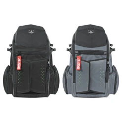 All-Star MVP-PRO Player Baseball/Softball Equipment Backpack – BB-MVP-BP