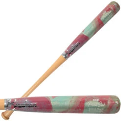 Birdman Custom OZZ1Maple Wood Baseball Bat – OZZ1 CC