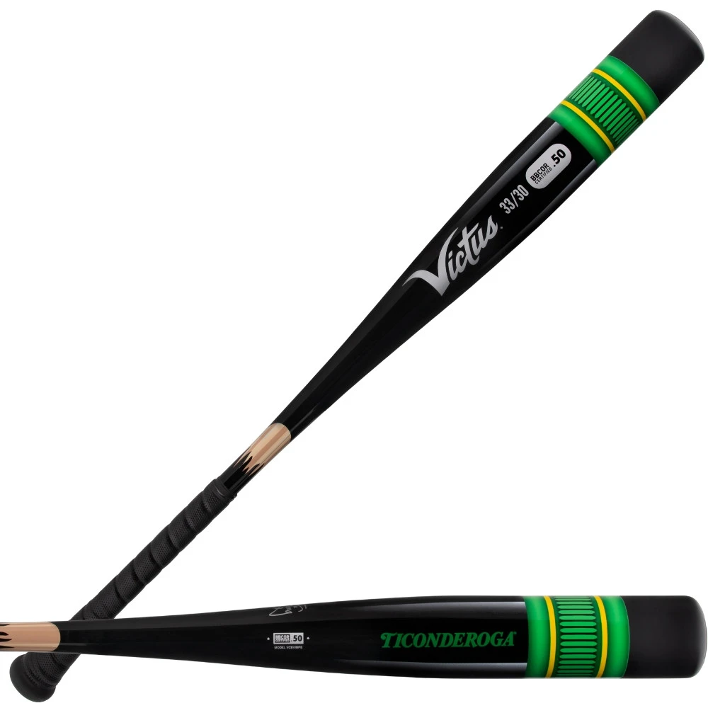 2025 Victus Black Pencil -3 BBCOR Baseball Bat One-Piece Alloy – VCBVIBPB 3 2025 Victus Black Pencil -3 BBCOR Baseball Bat One-Piece Alloy – VCBVIBPB