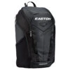 Easton Captain Player's Equipment Backpack E-CAPTNBP -BASES LOADED SHOP CAPTAIN BACKPACK BK 1 56025.1696371683
