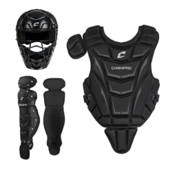 Champro Catcher's Set Ages 6-9 – CBSY269