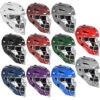 All-Star System 7 Adult Catcher's Helmet MVP2500 -BASES LOADED SHOP Cover Image 17833.1609969082